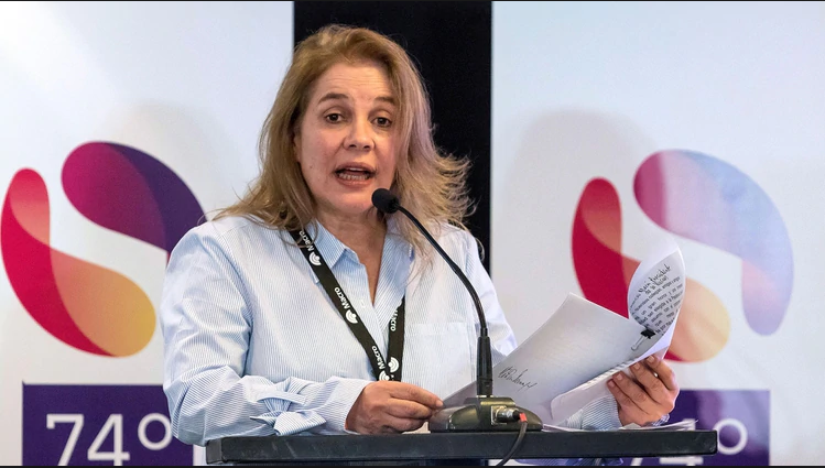 IAPA demande la libération du journaliste cubain Ricardo Fernández Izaguirre