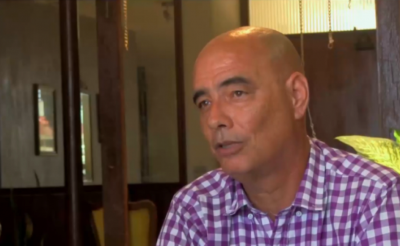 Un journaliste de CubaNet victime d'un siège lors de la célébration de son CDR
