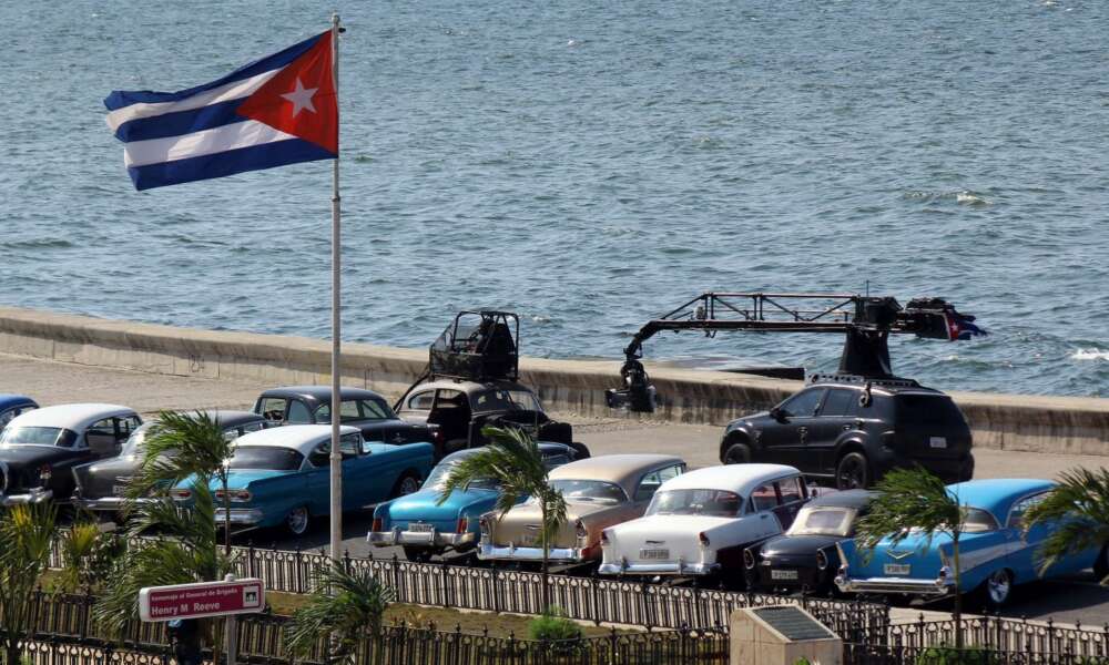 À Cuba, le gouvernement légalise le cinéma indépendant