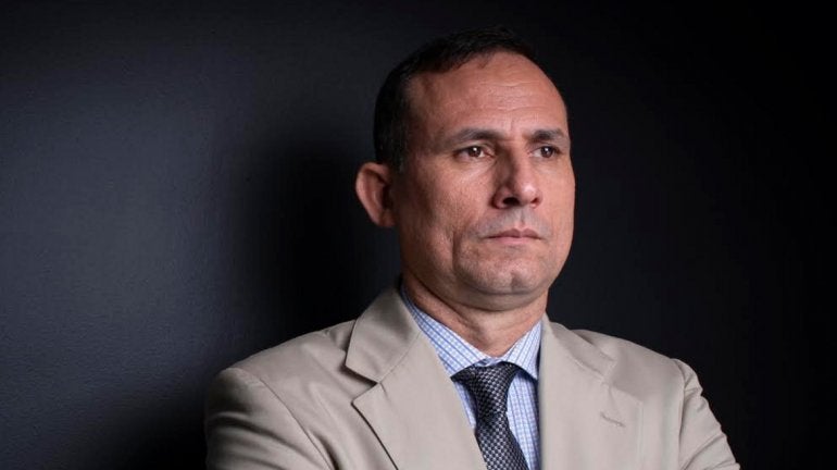 AI demande à Díaz-Canel de clarifier le cas de José Daniel Ferrer