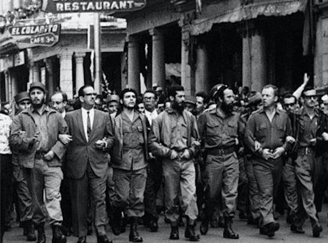 Cuba: le désastre de 1968 Cuba: le désastre de 1968