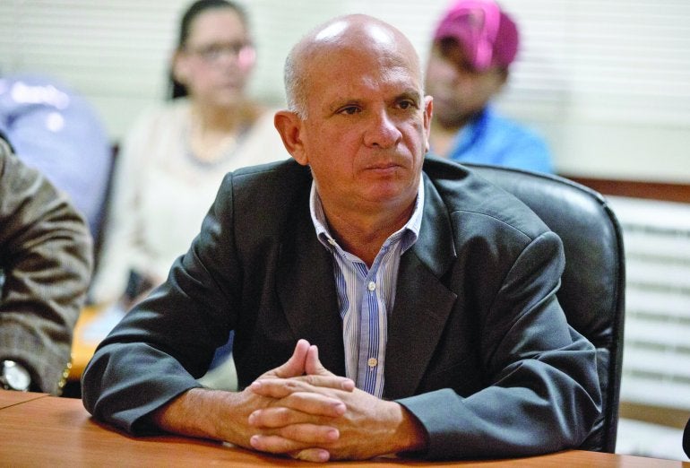 L'ancien général Chavista Hugo Carvajal sera extradé d'Espagne vers les Etats-Unis