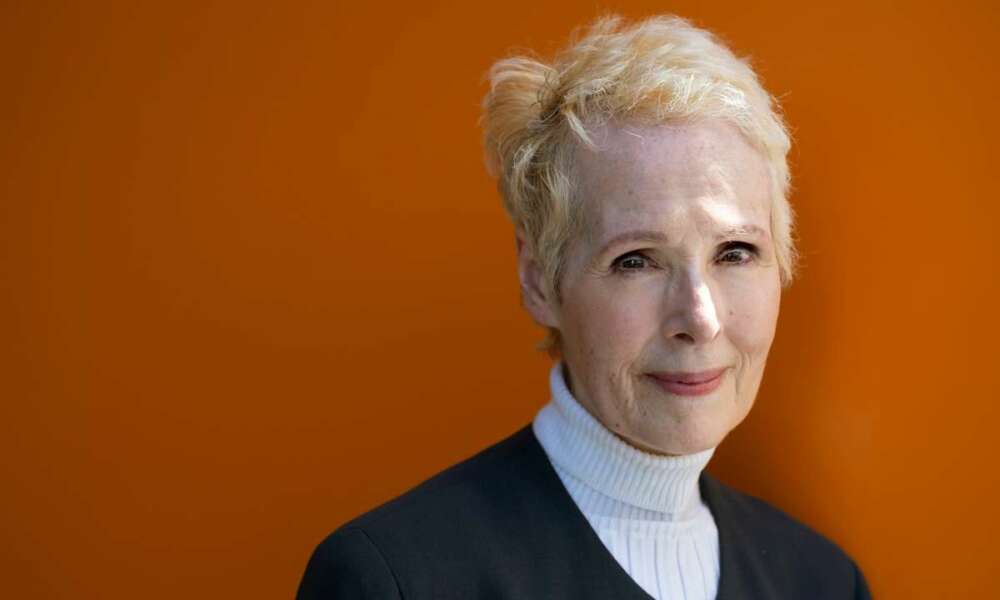 La journaliste Elizabeth Jean Carroll, qui accuse Trump de viol, le poursuit pour diffamation