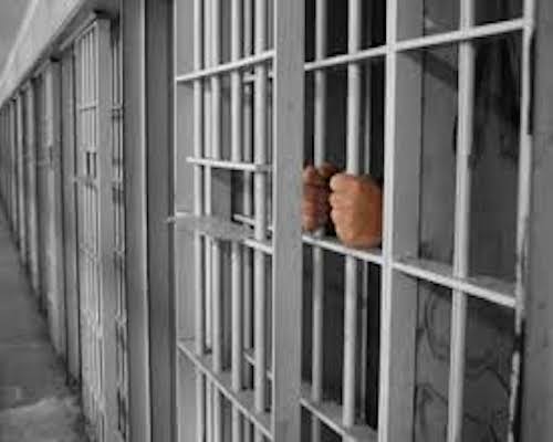 huit nouveaux prisonniers d'opinion dans les prisons du régime