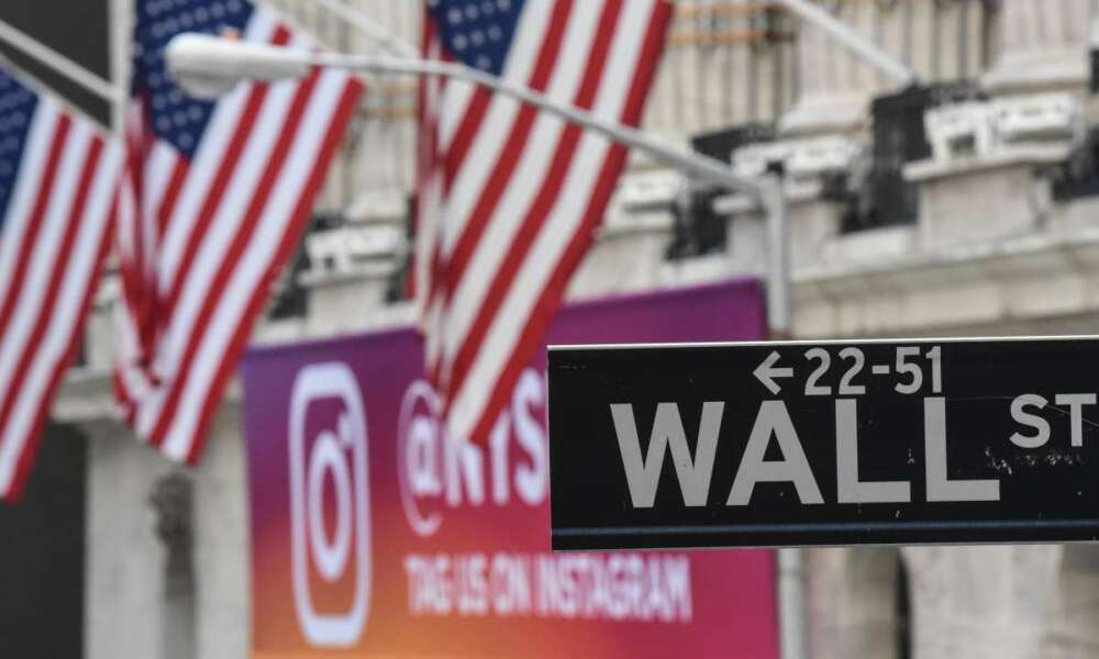 Retraites : aux Etats-Unis, plus de pensions publiques que de capitalisation