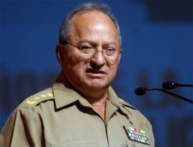 USA sanctionne Leopoldo Cintras Frías, ministre des FAR