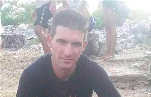 Un jeune disparu disparu retrouvé mort à Holguin Un jeune disparu disparu retrouvé mort à Holguin