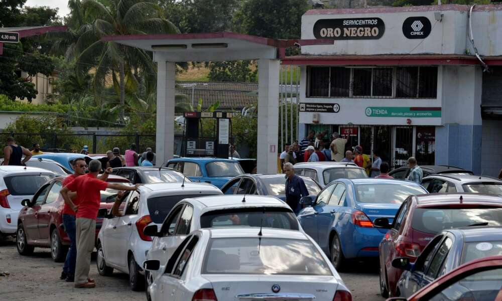 À Cuba, les ventes de voitures en devises étrangères sont désormais autorisées