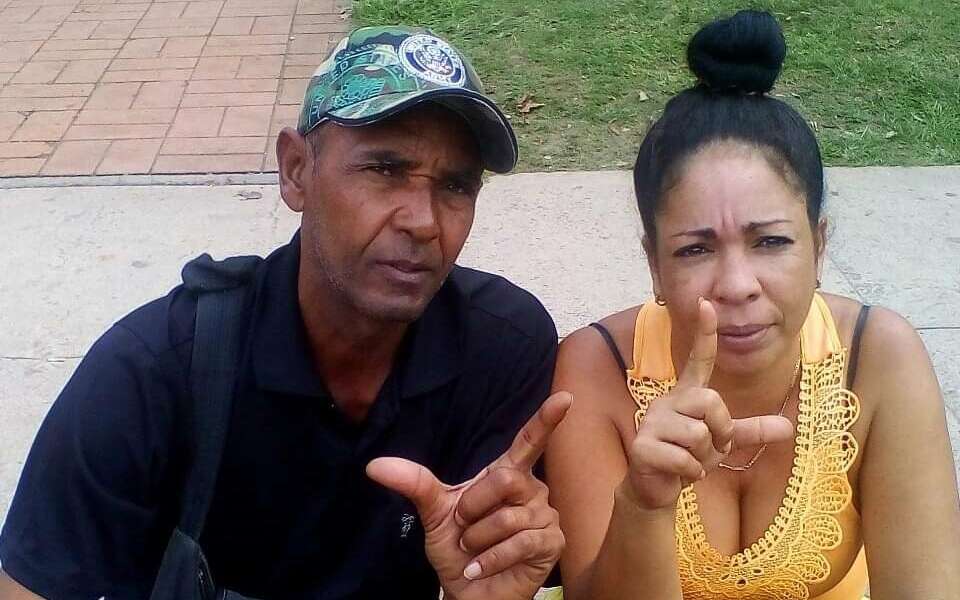 Un prisonnier politique d’Aimara Nieto transféré à la prison de Las Tunas Un prisonnier politique d’Aimara Nieto transféré à la prison de Las Tunas