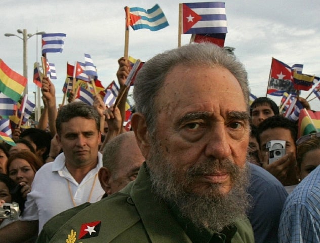 Cuba: Nous étions tellement fanatiques …