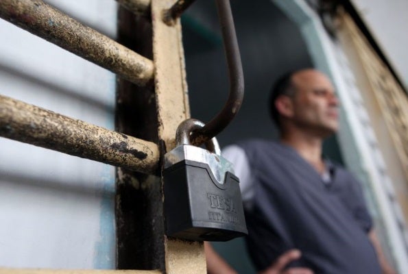 Le régime est-il disposé à libérer les prisonniers?