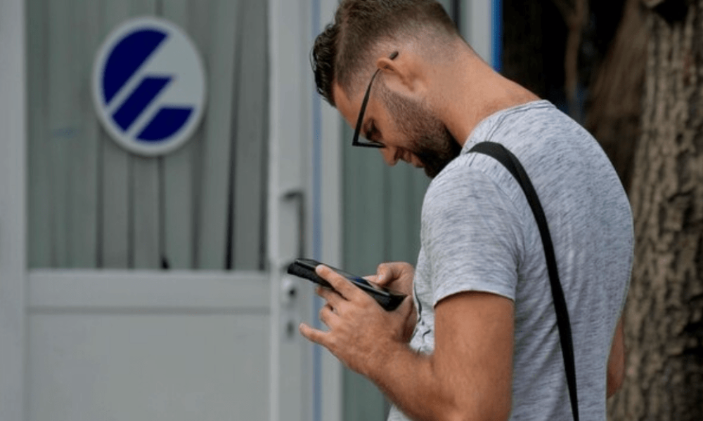 Les internautes dénoncent le « vol de données » par ETECSA