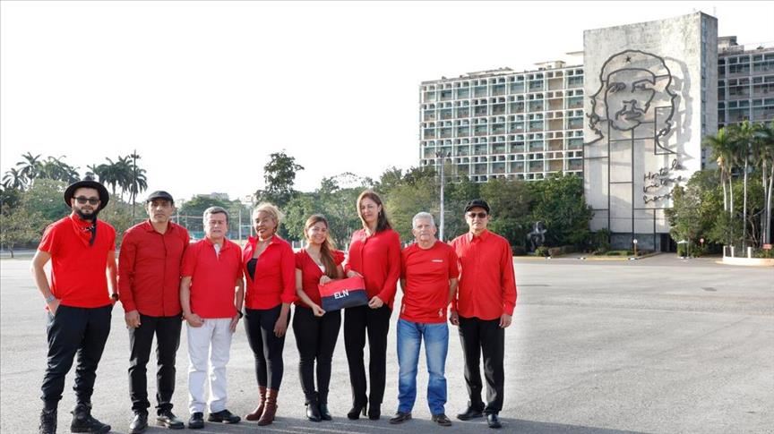 l&rsquo;extradition des négociateurs ELN créerait un « précédent sérieux »
