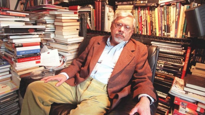 Guillermo Cabrera Infante: à l&rsquo;abri du poison