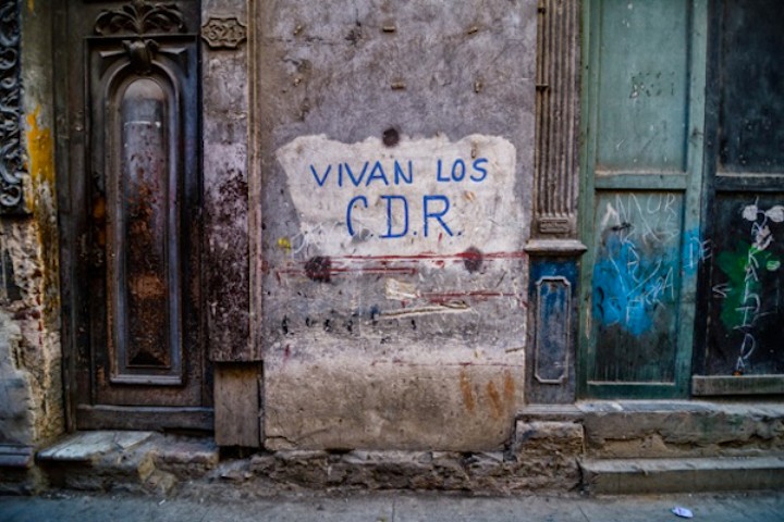 La délation comme arme de désunion La délation comme arme de désunion