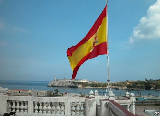 Le consulat espagnol à Cuba rétablit ses services le lundi 6 juillet