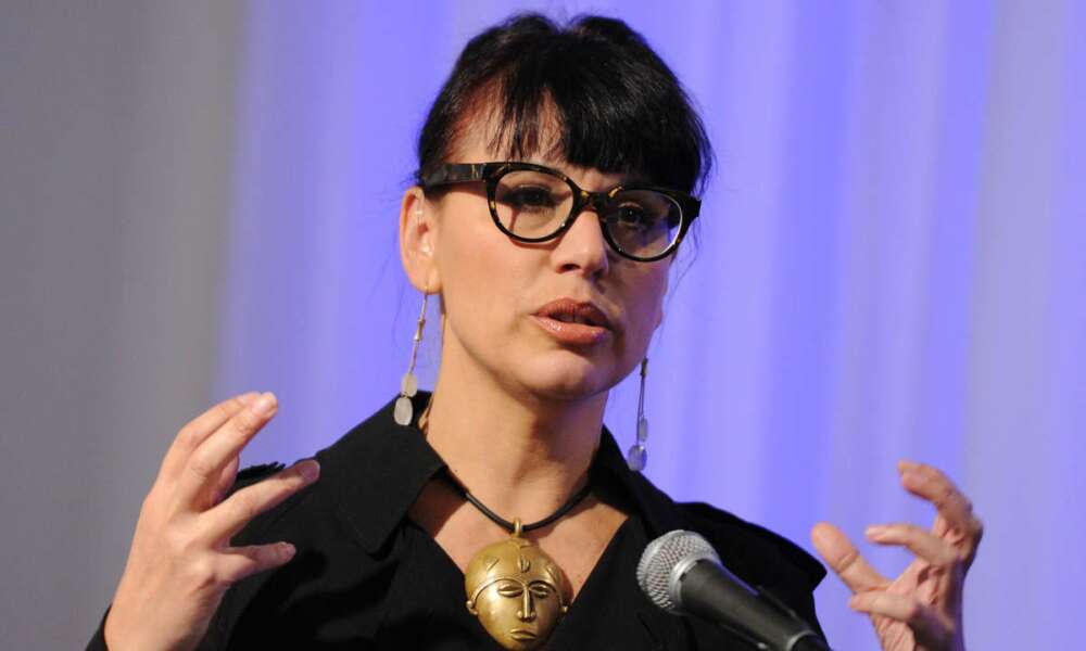 Nathalie Bondil, la directrice française du Musée des beaux-arts de Montréal, congédiée