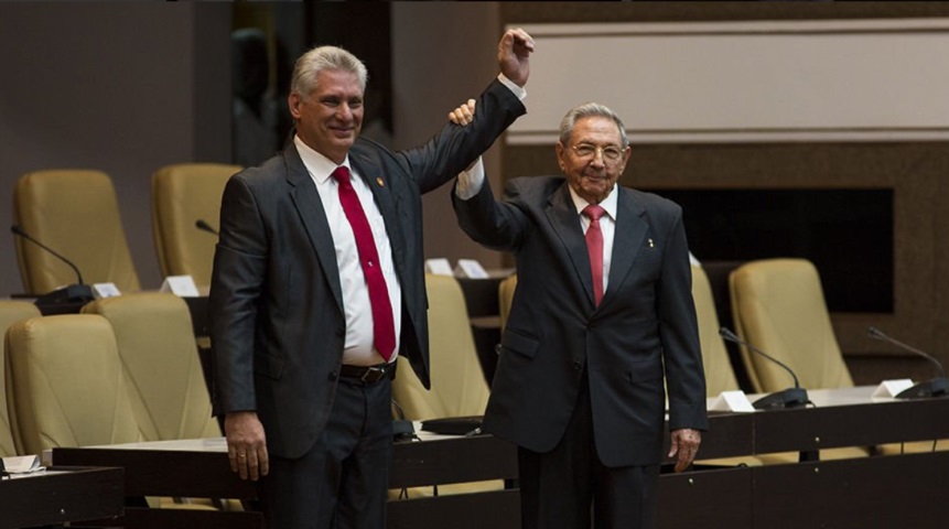 Cuba: l&rsquo;année 62 de l&rsquo;ère Castro arrive