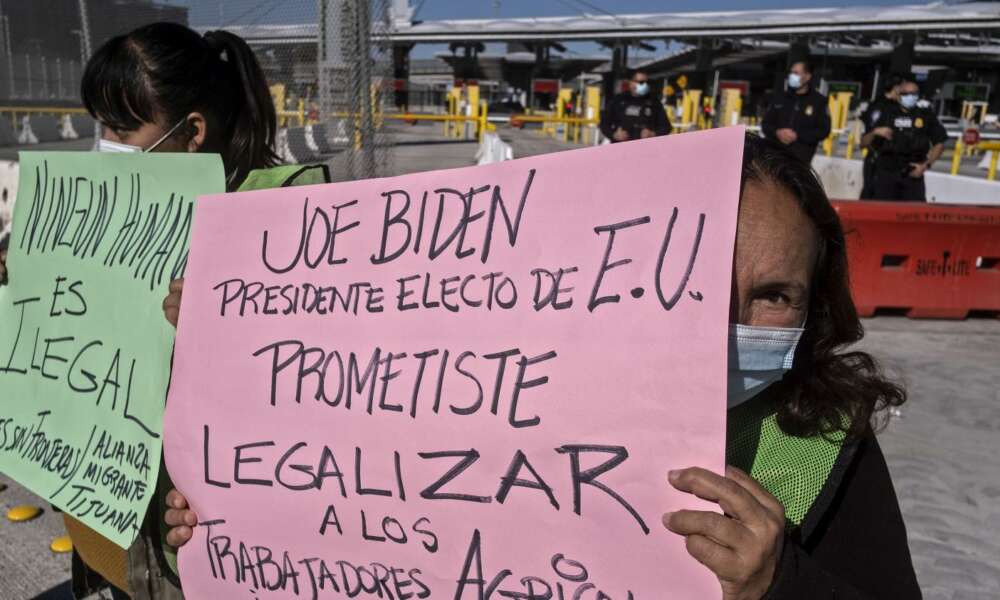 Investiture de Joe Biden : qu'attendent le Mexique, Cuba et le Canada du nouveau président des États-Unis ?