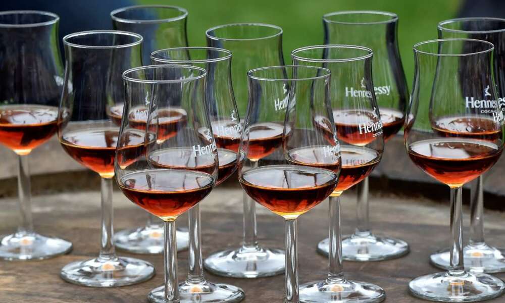Après les vins, le cognac frappé par les taxes punitives américaines