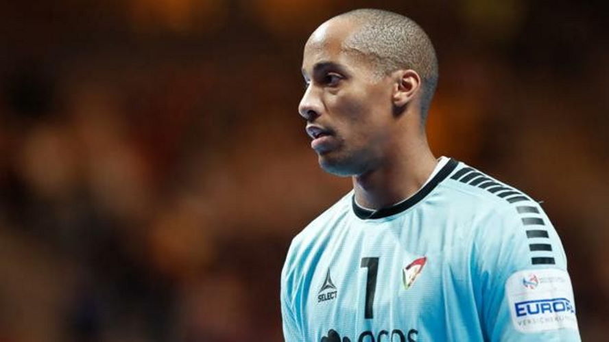 Alfredo Quintana, gardien de but cubain de handball, décède au Portugal