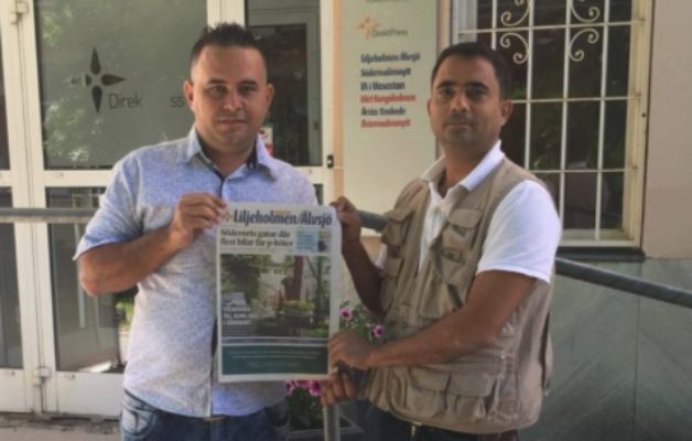 Des journalistes de CubaNet détenus depuis midi sont libérés Des journalistes de CubaNet détenus depuis midi sont libérés