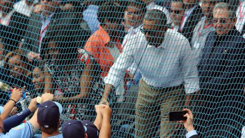Planète Sport. Cuba et les États-Unis réconciliés autour du baseball Planète Sport. Cuba et les États-Unis réconciliés autour du baseball