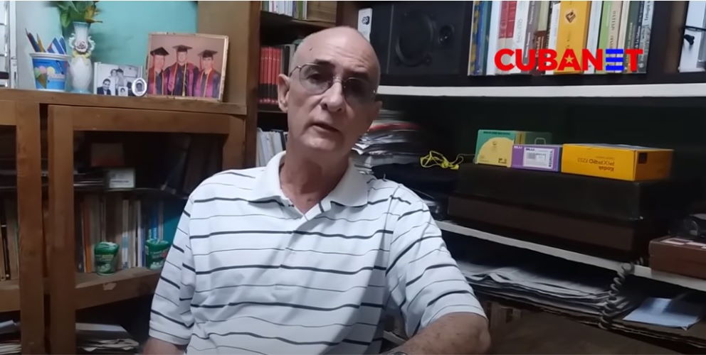 La CIDH émet une mesure de précaution en faveur de Roberto Quiñones