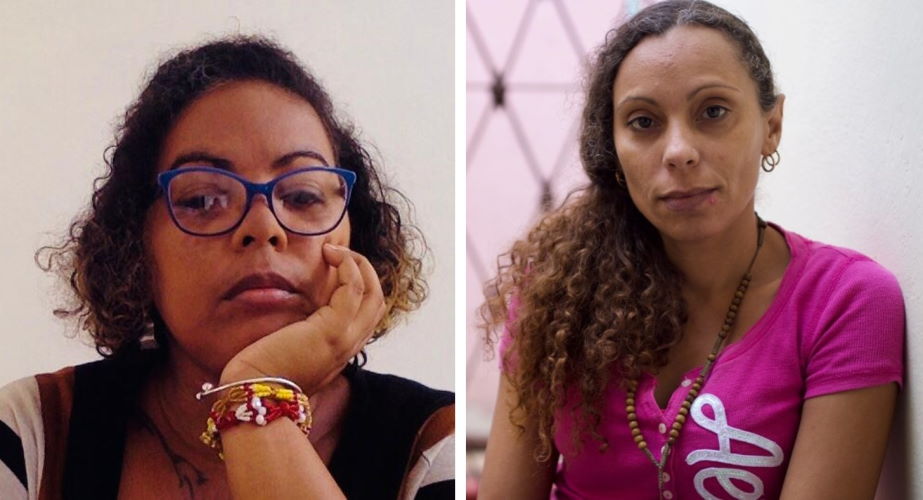 La CIDH publie des mesures de précaution en faveur de María Matienzo et Kirenia Yalit