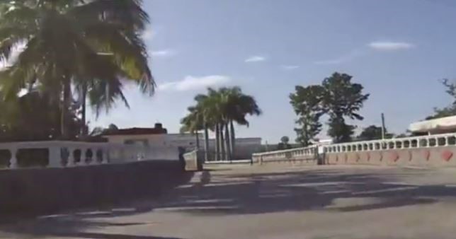 L&rsquo;urgence sanitaire se poursuit dans la prison provinciale de Guantánamo