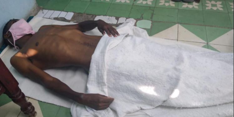Ils mènent un acte de répudiation des grévistes de l’UNPACU à Santiago de Cuba Ils mènent un acte de répudiation des grévistes de l’UNPACU à Santiago de Cuba