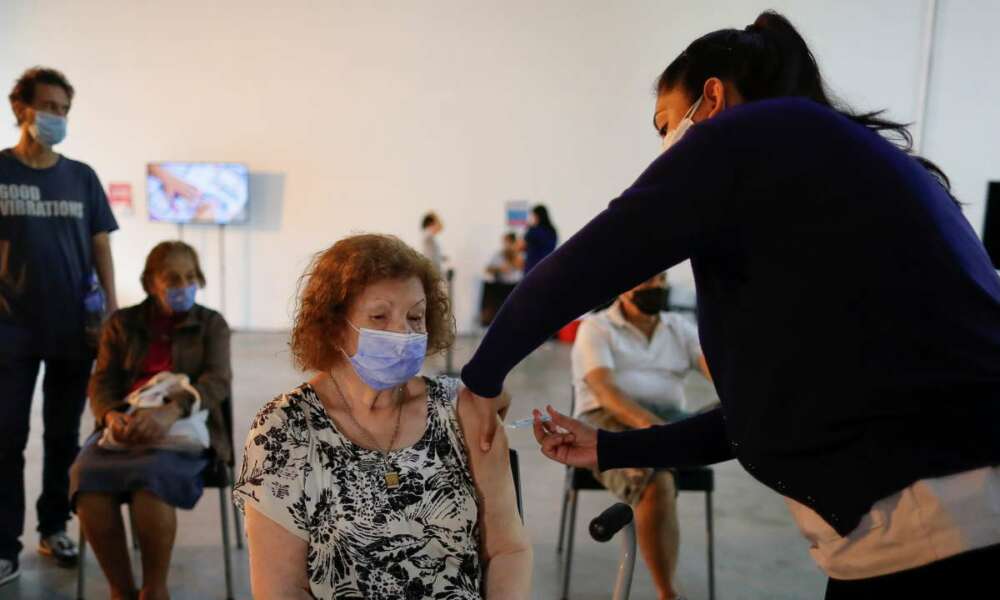 Avec le vaccin Spoutnik V, la Russie renforce son influence en Argentine