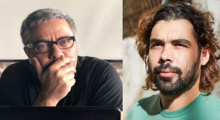 Créateurs artistiques et littéraires accusés de propagande ennemie