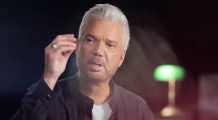 Willy Chirino: légende de l&rsquo;exil