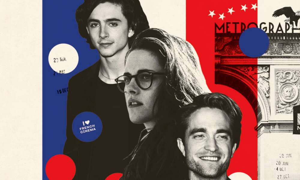 Les 400 coups du cinéma français aux Etats-Unis Les 400 coups du cinéma français aux Etats-Unis
