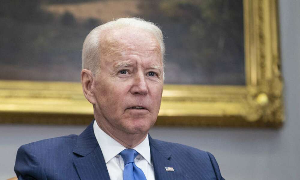 Biden dit que les États-Unis « se tiennent fermement » aux côtés du peuple cubain au milieu des manifestations