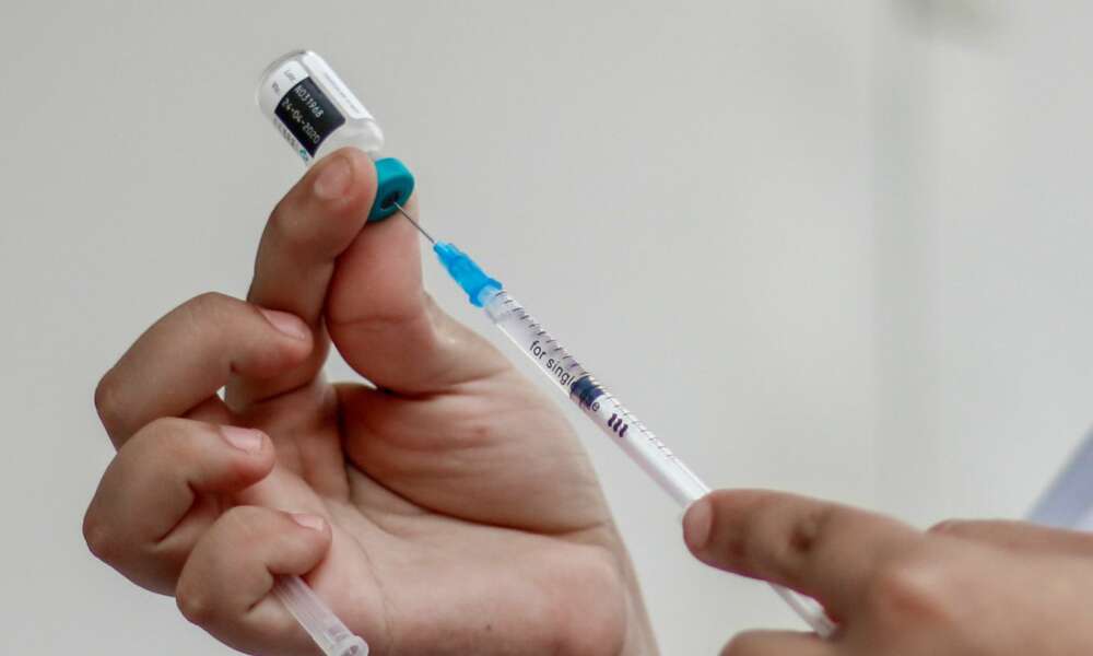 Covid-19 : le premier candidat vaccin cubain est efficace à 92 % Covid-19 : le premier candidat vaccin cubain est efficace à 92 %