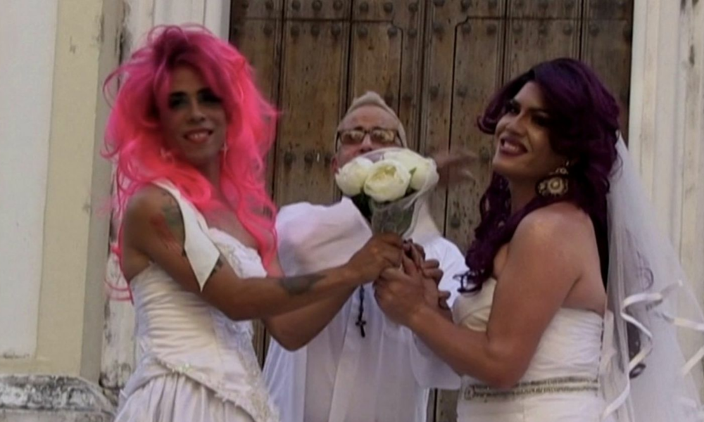 Cuba : le mariage pour tous, un rêve encore difficile à concrétiser