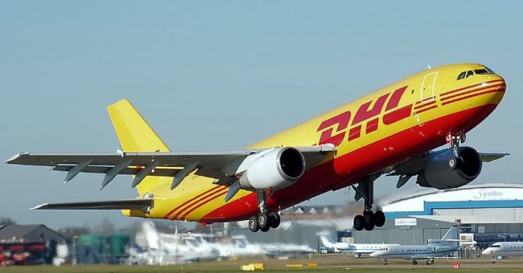 DHL suspend temporairement la livraison de colis à Cuba DHL suspend temporairement la livraison de colis à Cuba