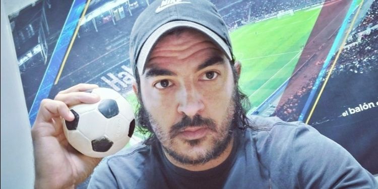 Daguito Valdés, le quatrième youtubeur le plus célèbre de Cuba… selon la Sûreté de l&rsquo;État