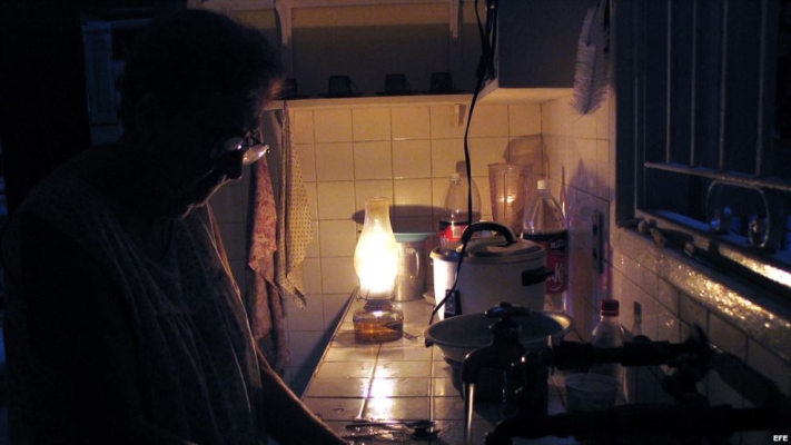 Unión Eléctrica de Cuba signale de nouvelles défaillances dans les centrales thermoélectriques