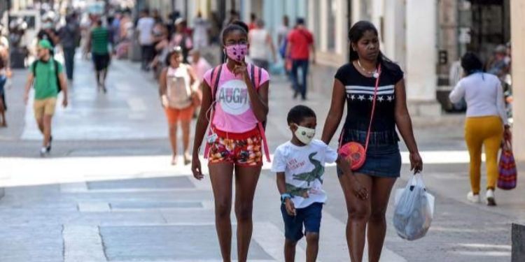 Le régime cubain publiera le projet de code de la famille