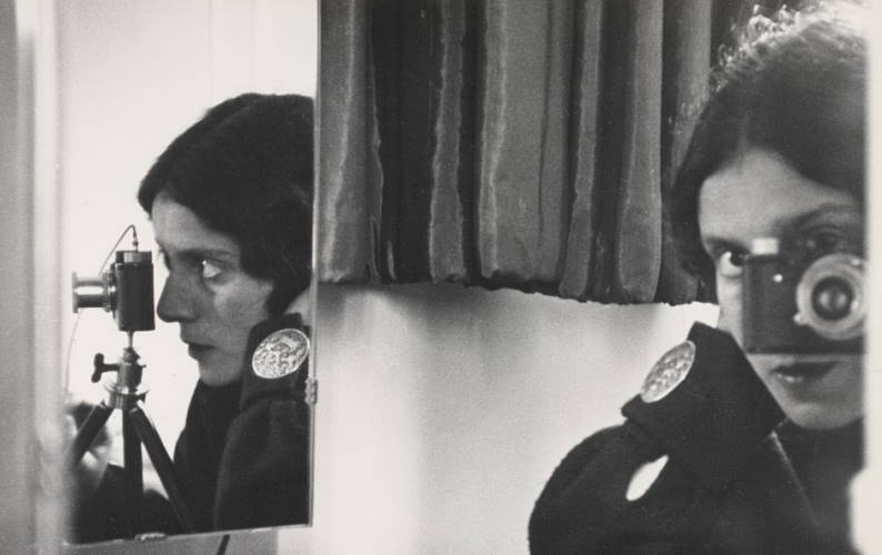 Tina Modotti et le communisme cubain