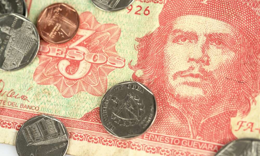 Cuba met fin à la coexistence de ses deux monnaies, un système unique au monde