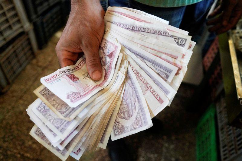 Cuba connaît une lente reprise économique à 4% en 2022 – officiel