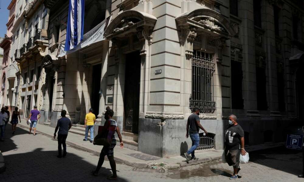 Cuba détecte le premier cas d&rsquo;Omicron – média d&rsquo;État ACN