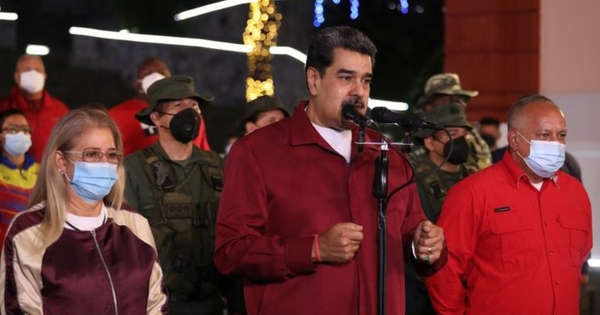 Cuba félicite le Venezuela pour le scrutin avant le résultat
