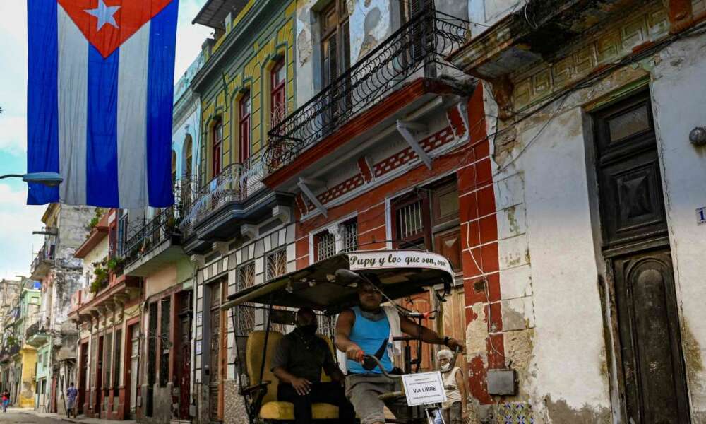 Impasse mortifère à Cuba: les capacités de survie de la dictature cubaine ne doivent pas être sous-estimées