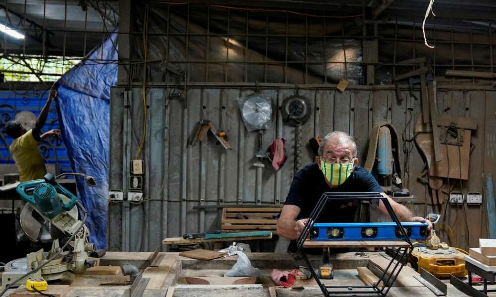 Les réformes économiques de Cuba permettent aux petits entrepreneurs de voir grand Les réformes économiques de Cuba permettent aux petits entrepreneurs de voir grand