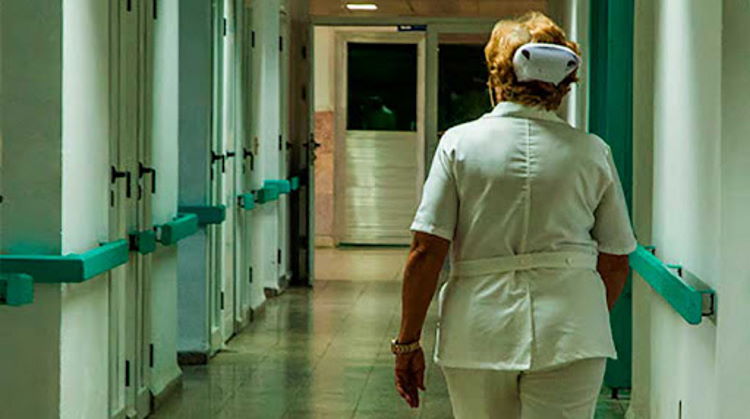 Le MINSAP enregistre à nouveau des décès dus au coronavirus CubaNet Le MINSAP enregistre à nouveau des décès dus au coronavirus CubaNet